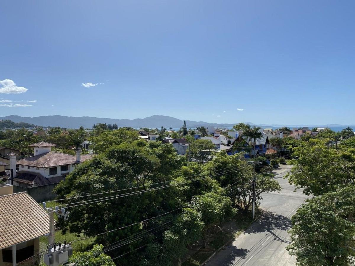 Ibiza Jurere Internacional Apartment Florianopolis Exterior photo